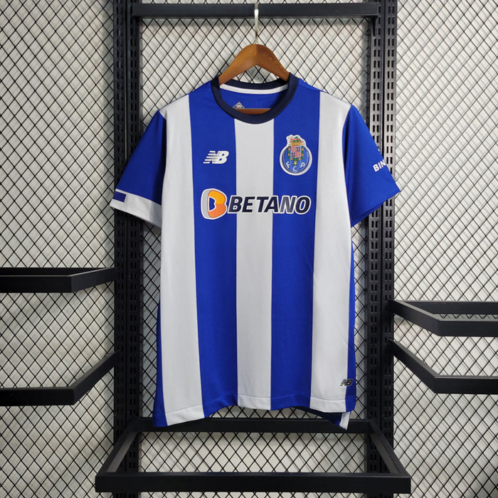 Maillot Domicile 23 24 Porto