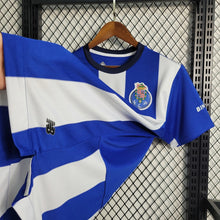 Maillot Domicile 23 24 Porto