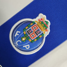 Maillot Domicile 23 24 Porto