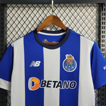 Maillot Domicile 23 24 Porto
