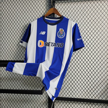 Maillot Domicile 23 24 Porto