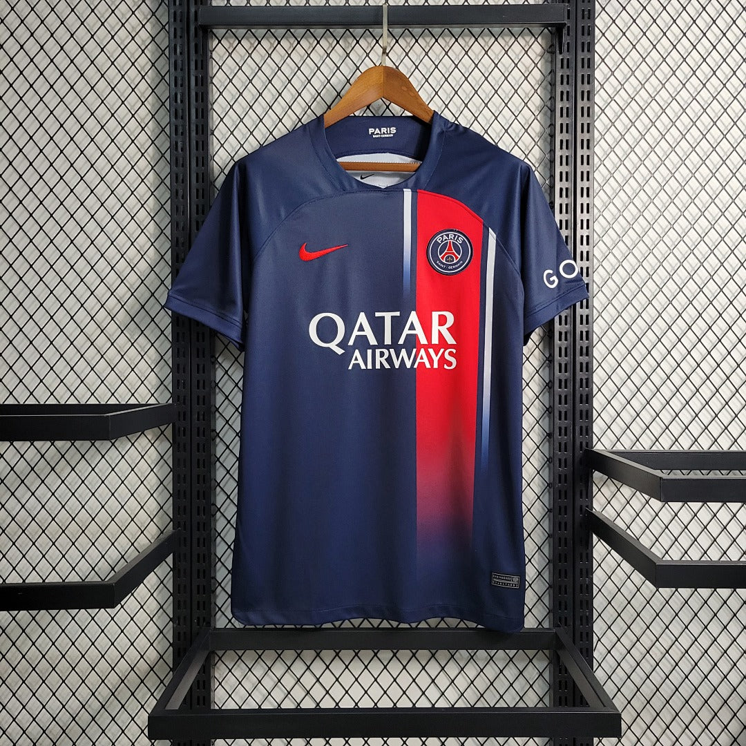 Maillot Domicile 23 24 PSG