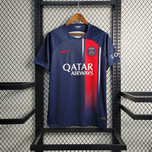 Maillot Domicile 23 24 PSG