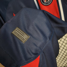 Maillot Domicile 23 24 PSG