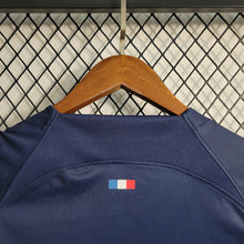 Maillot Domicile 23 24 PSG