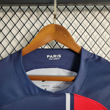 Maillot Domicile 23 24 PSG