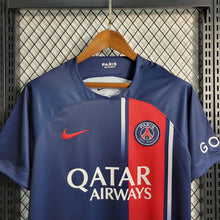 Maillot Domicile 23 24 PSG