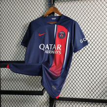 Maillot Domicile 23 24 PSG