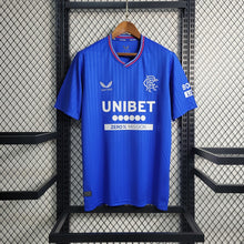 Maillot Domicile 23 24 Rangers