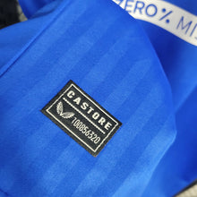 Maillot Domicile 23 24 Rangers