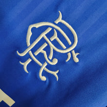 Maillot Domicile 23 24 Rangers
