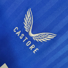 Maillot Domicile 23 24 Rangers