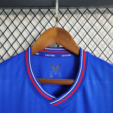 Maillot Domicile 23 24 Rangers