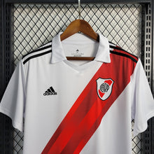 Maillot Domicile 23 24 River Bed