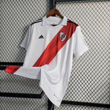 Maillot Domicile 23 24 River Bed