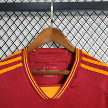 Maillot Domicile 23 24 Roma