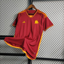 Maillot Domicile 23 24 Roma