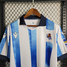 Maillot Domicile 23 24 Royal Society