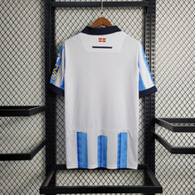 Maillot Domicile 23 24 Royal Society