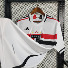 Maillot Domicile 23 24 Sao Paulo