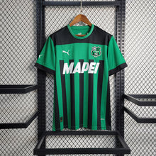 Maillot Domicile 23 24 Sassolo