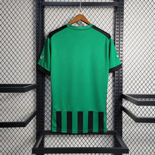 Maillot Domicile 23 24 Sassolo