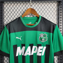 Maillot Domicile 23 24 Sassolo