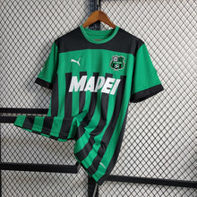 Maillot Domicile 23 24 Sassolo