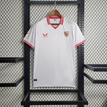 Maillot Domicile 23 24 Sevilla