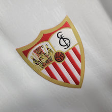 Maillot Domicile 23 24 Sevilla