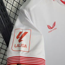 Maillot Domicile 23 24 Sevilla