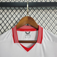 Maillot Domicile 23 24 Sevilla