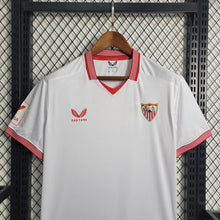 Maillot Domicile 23 24 Sevilla