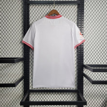 Maillot Domicile 23 24 Sevilla