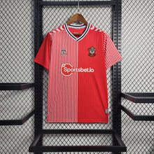Maillot Domicile 23 24 Southampton