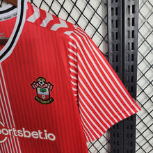 Maillot Domicile 23 24 Southampton