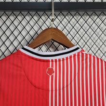 Maillot Domicile 23 24 Southampton