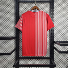 Maillot Domicile 23 24 Southampton