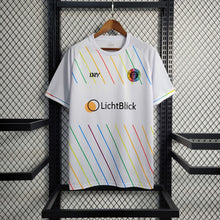 Maillot Domicile 23 24 St. Pauli