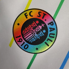 Maillot Domicile 23 24 St. Pauli