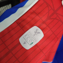 Maillot Domicile 23 24 The Crystal Palace