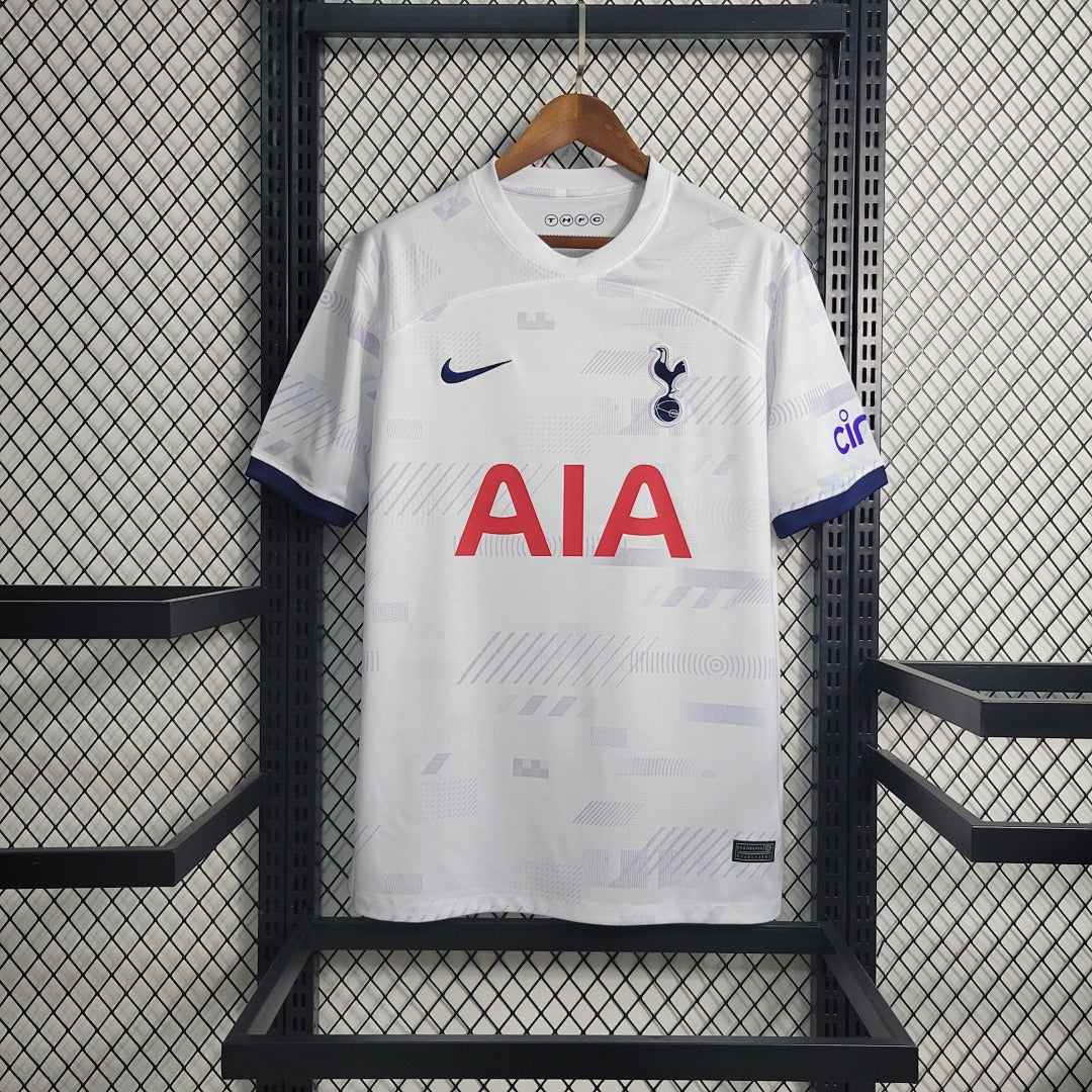 Maillot Domicile 23 24 Tottenham Hotspur