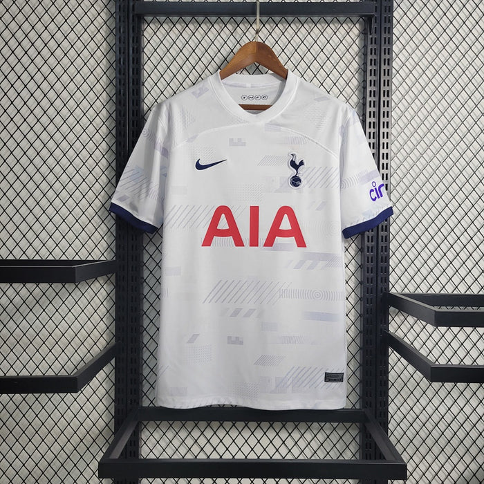 Maillot Domicile 23 24 Tottenham Hotspur