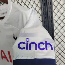 Maillot Domicile 23 24 Tottenham Hotspur