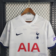 Maillot Domicile 23 24 Tottenham Hotspur