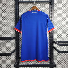 Maillot Domicile 23 24 University of Chili