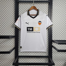 Maillot Domicile 23 24 Valencia