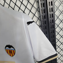 Maillot Domicile 23 24 Valencia
