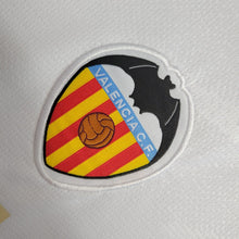 Maillot Domicile 23 24 Valencia