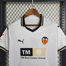 Maillot Domicile 23 24 Valencia